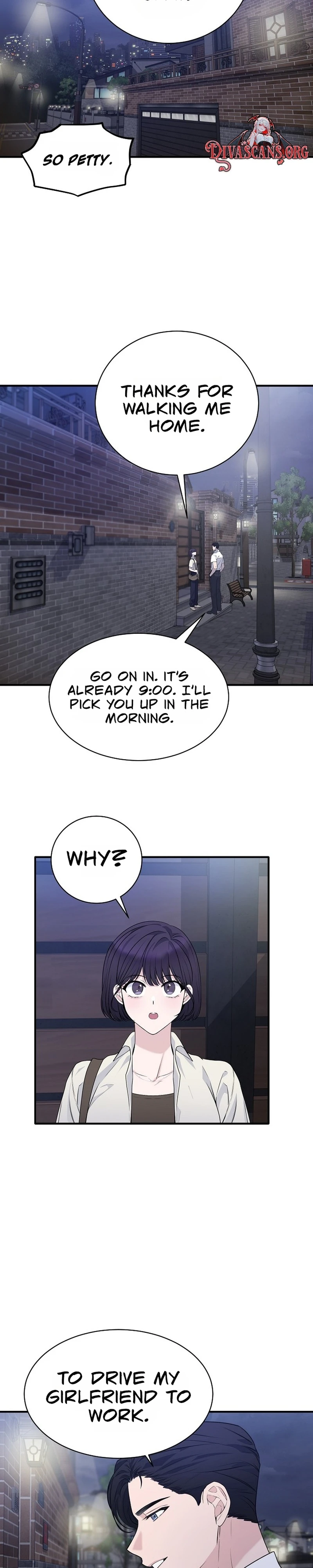 Read Dizzy Male Friend chapter 3 image 21 on Lezhin