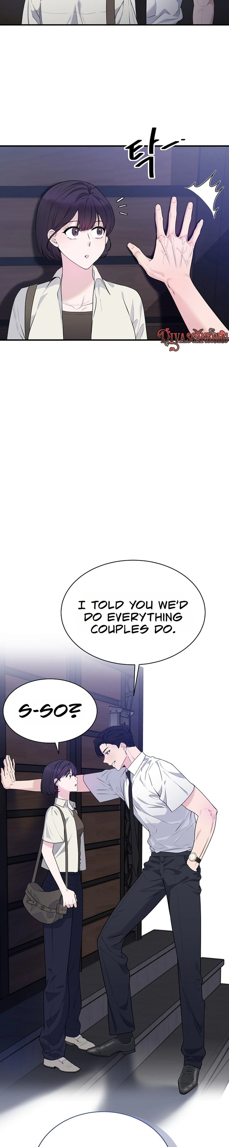 Read Dizzy Male Friend chapter 3 image 23 on Lezhin