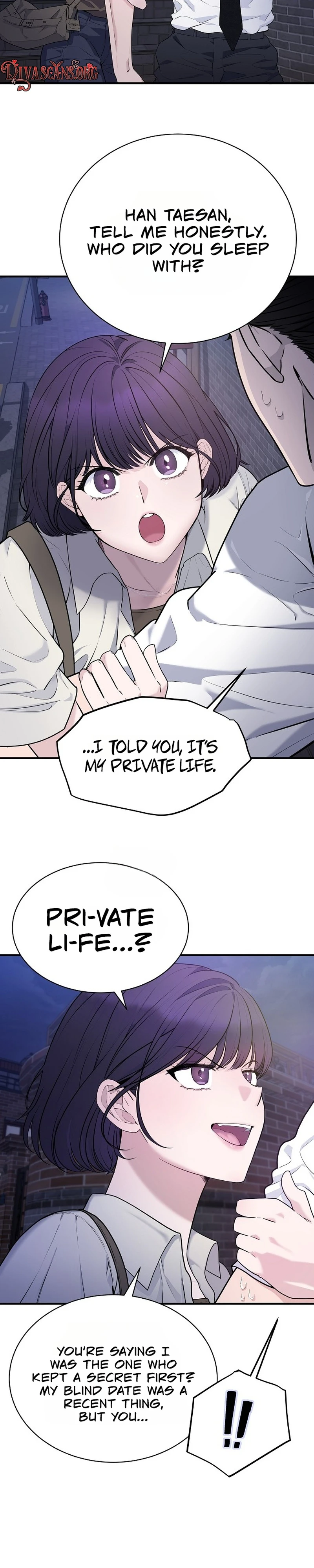 Read Dizzy Male Friend chapter 3 image 5 on Lezhin