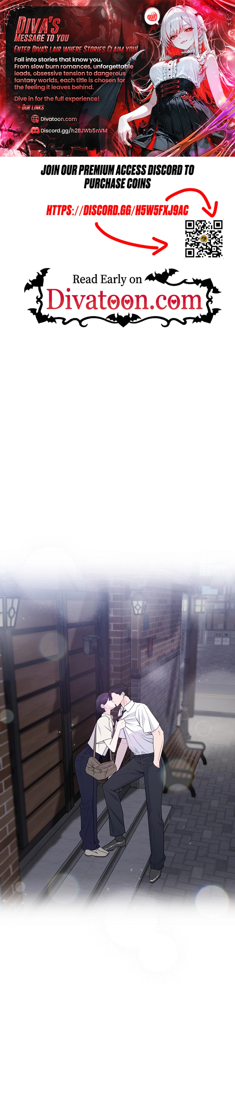 Read Dizzy Male Friend chapter 4 image 0 on Lezhin