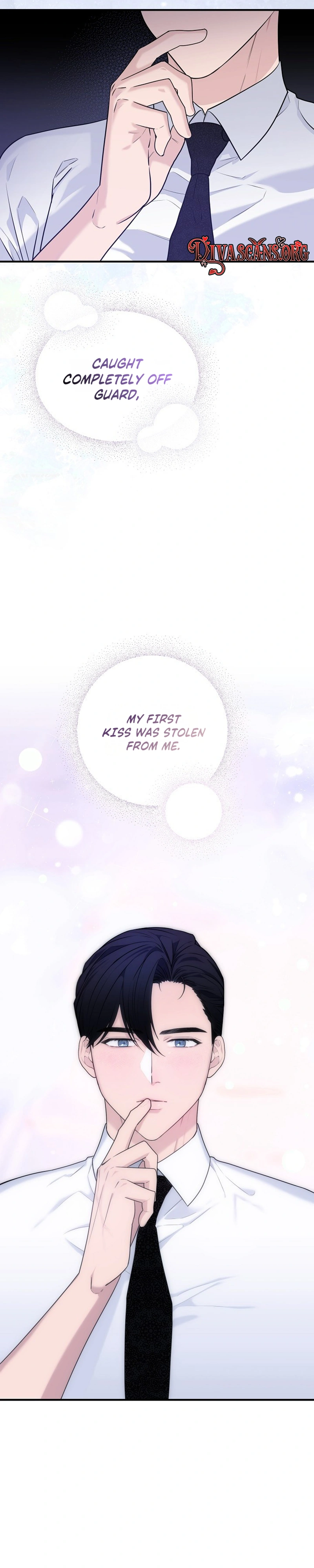 Read Dizzy Male Friend chapter 4 image 4 on Lezhin