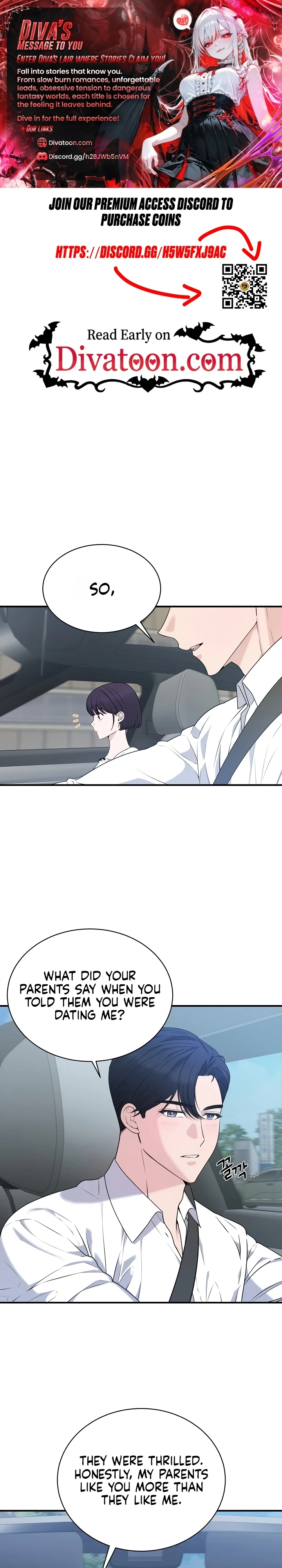 Read Dizzy Male Friend chapter 5 image 0 on Lezhin