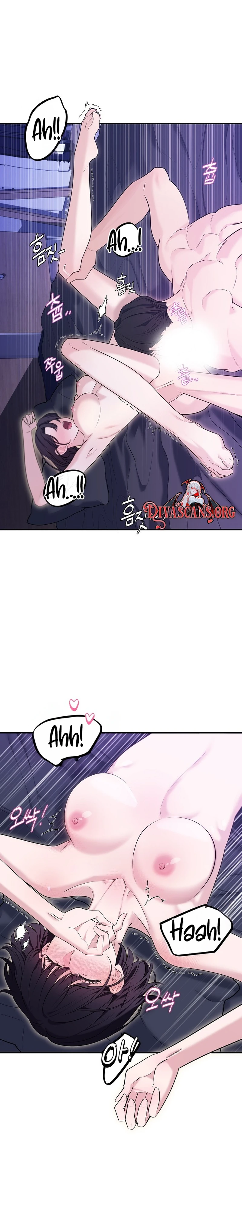 Read Dizzy Male Friend chapter 7 image 3 on Lezhin