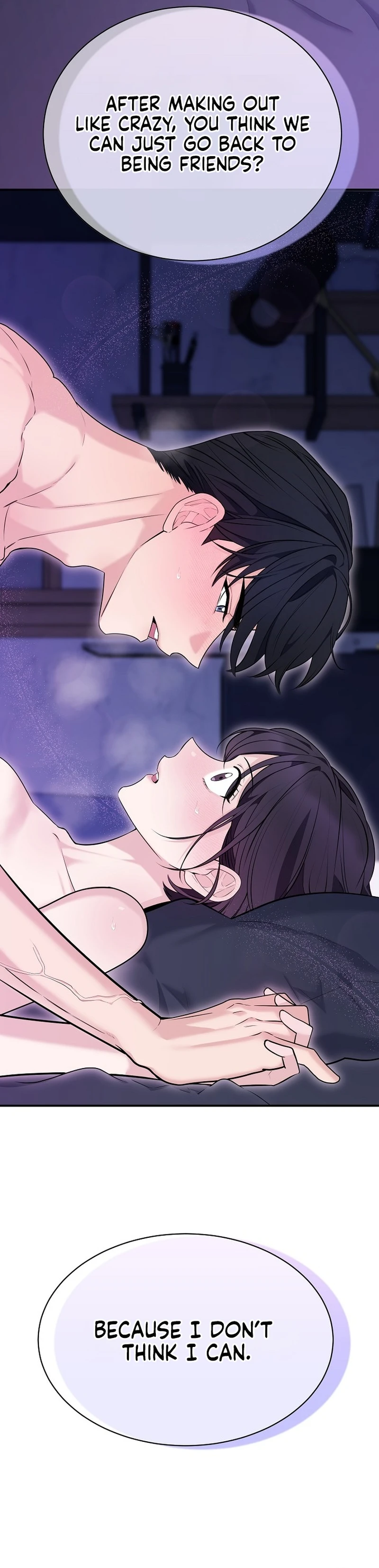Read Dizzy Male Friend chapter 7 image 8 on Lezhin
