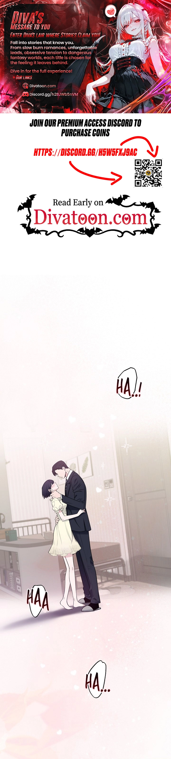 Read Dizzy Male Friend chapter 9 image 0 on Lezhin