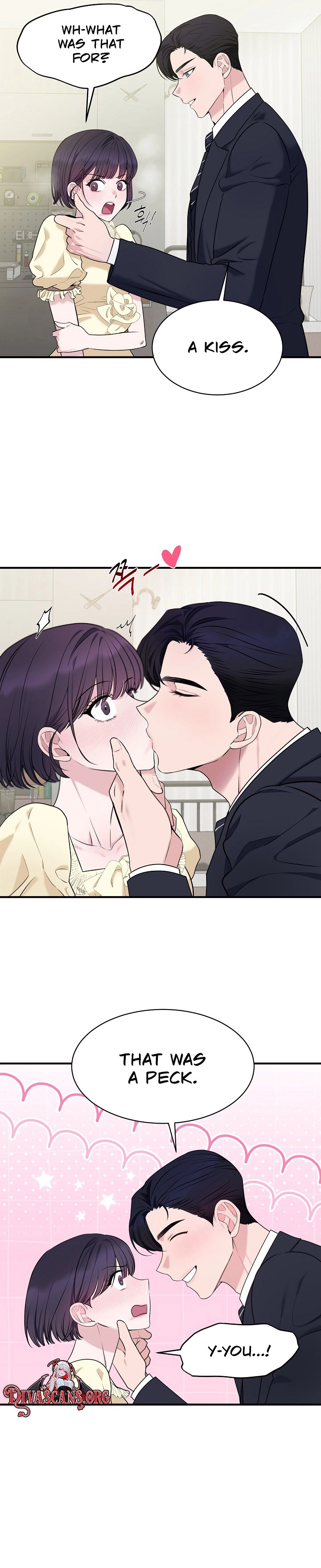 Read Dizzy Male Friend chapter 9 image 2 on Lezhin