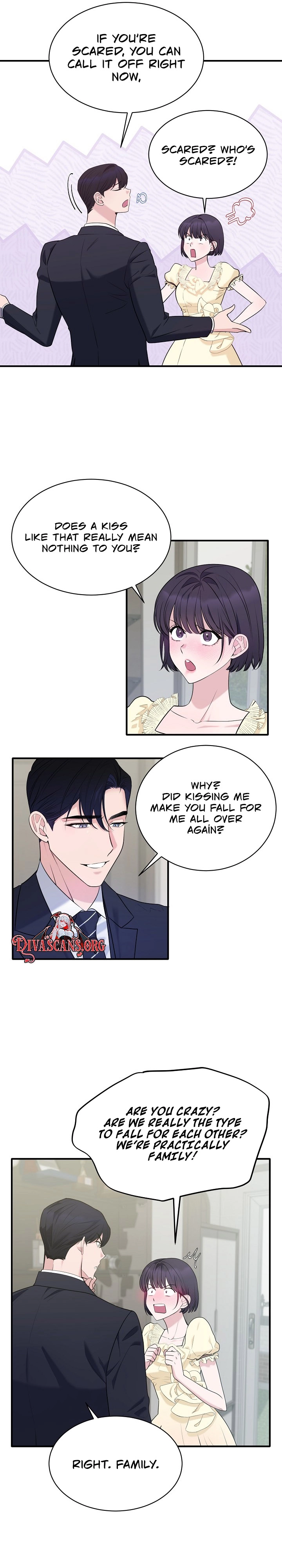 Read Dizzy Male Friend chapter 9 image 4 on Lezhin
