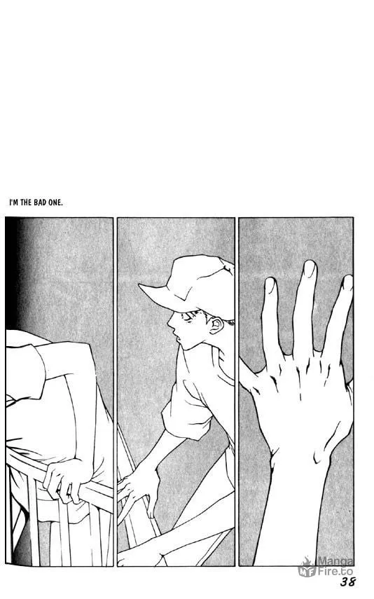 Read Dizzy chapter 1 image 35 on Lezhin