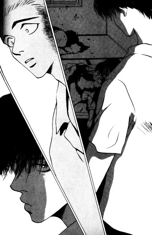 Read Dizzy chapter 1 image 7 on Lezhin