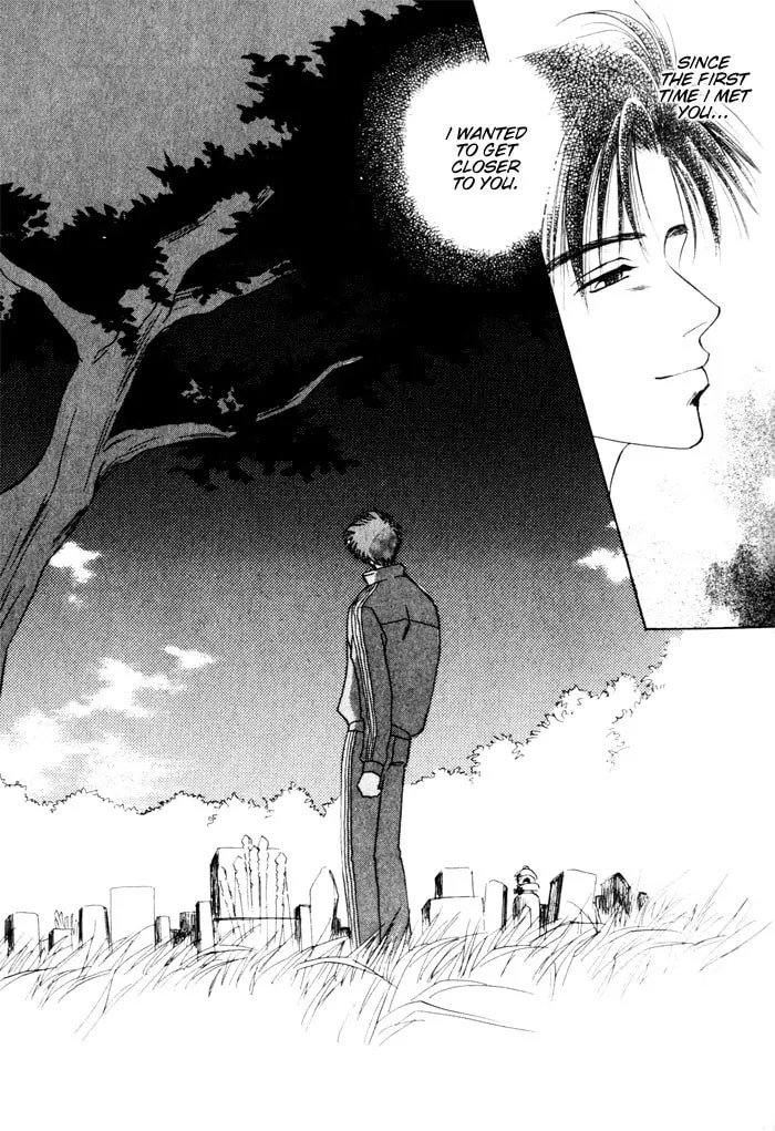 Read Dizzy chapter 2 image 15 on Lezhin