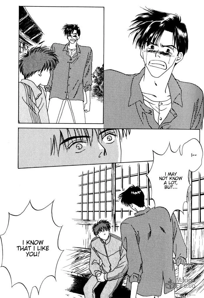 Read Dizzy chapter 2 image 23 on Lezhin
