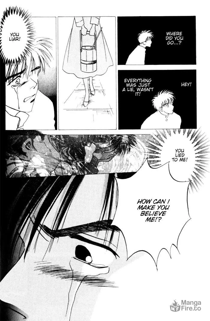 Read Dizzy chapter 2 image 26 on Lezhin