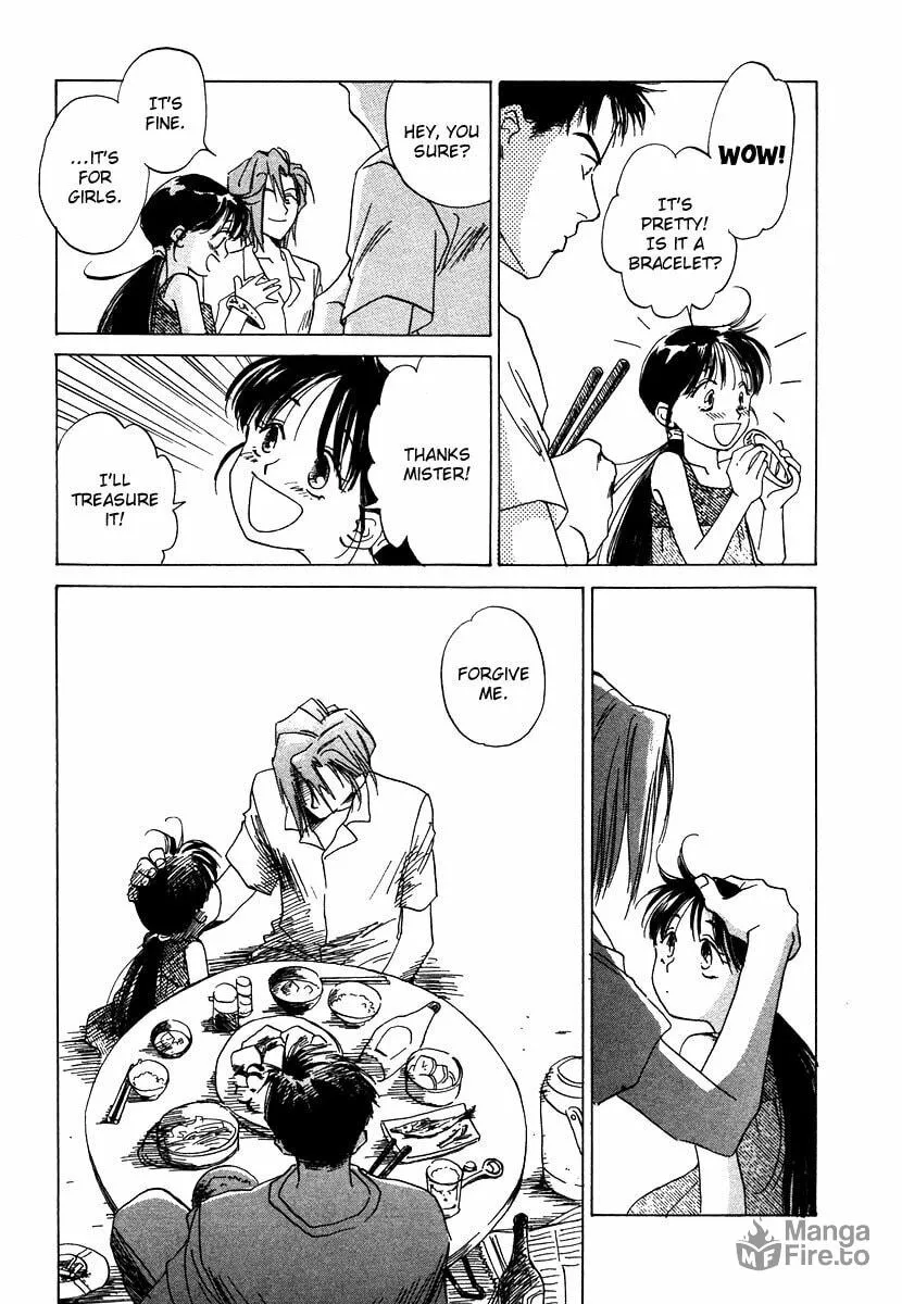 Read Dizzy chapter 3 image 19 on Lezhin