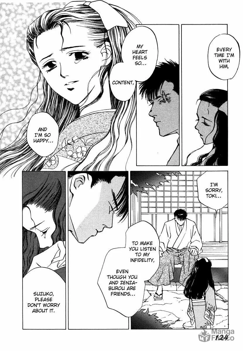Read Dizzy chapter 4 image 14 on Lezhin