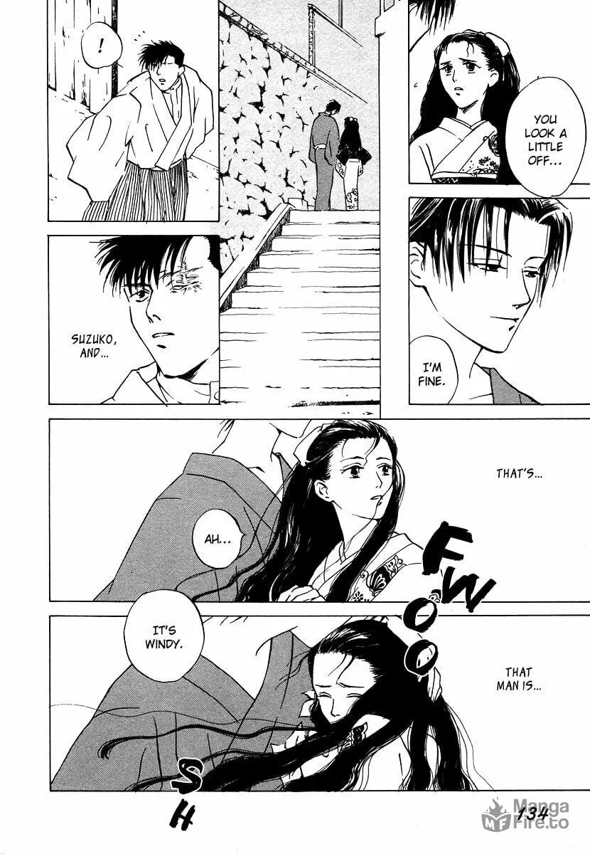 Read Dizzy chapter 4 image 24 on Lezhin