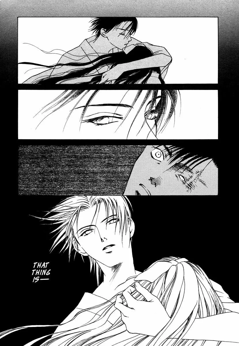 Read Dizzy chapter 4 image 25 on Lezhin