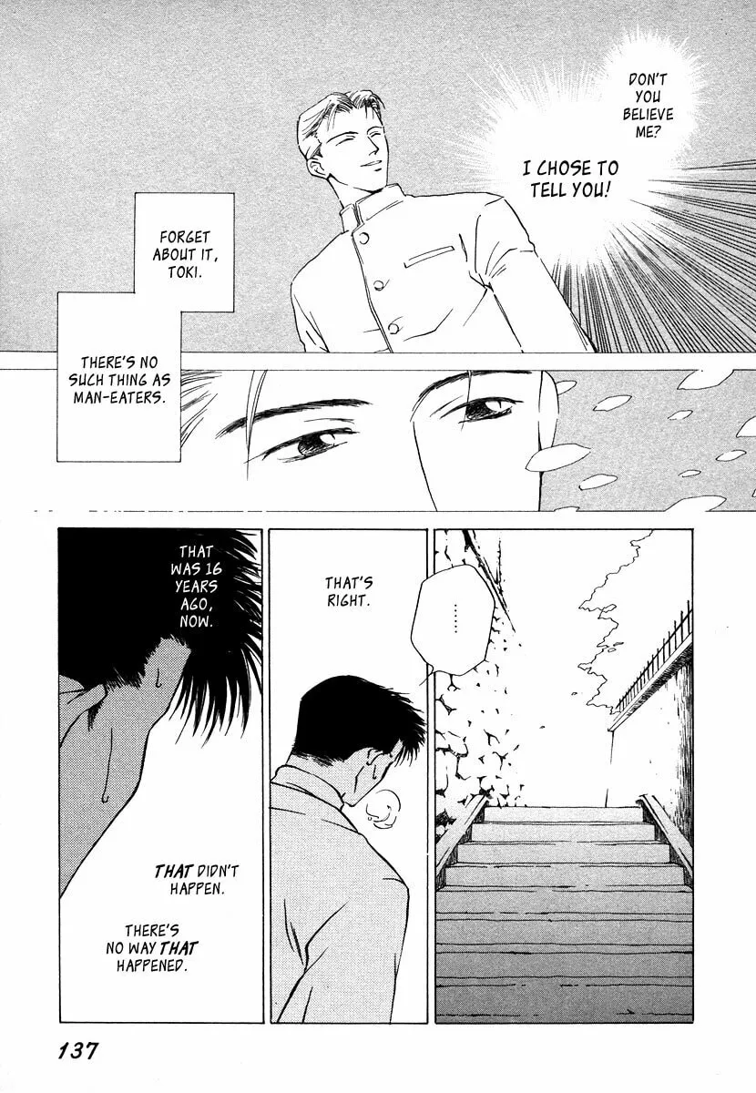 Read Dizzy chapter 4 image 27 on Lezhin
