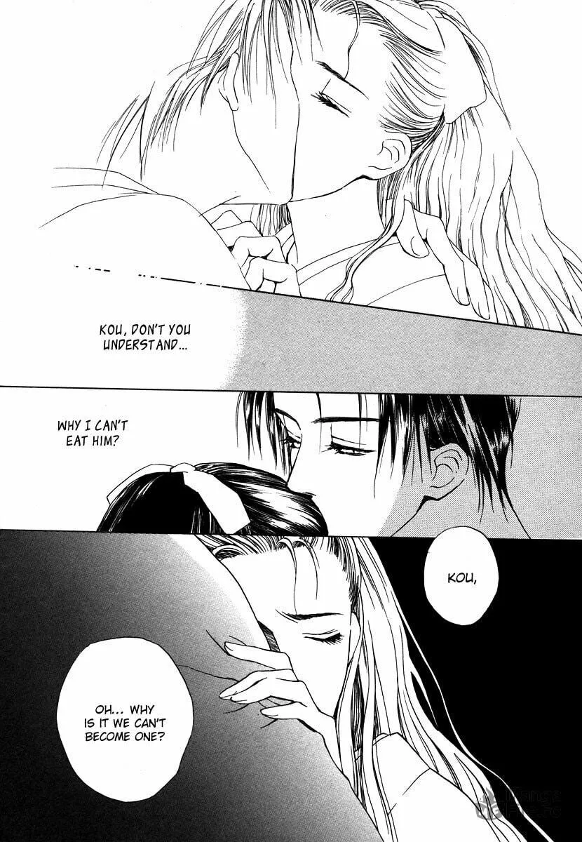 Read Dizzy chapter 4 image 29 on Lezhin
