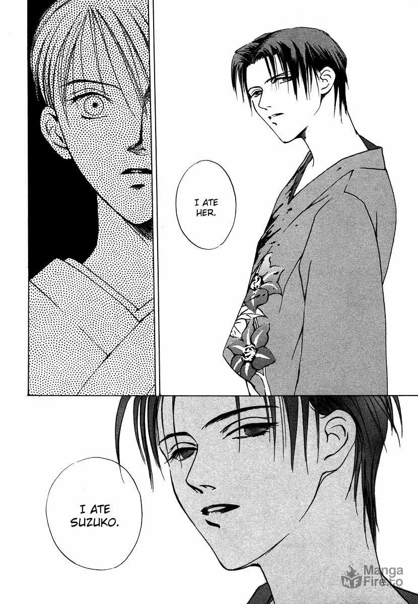 Read Dizzy chapter 4 image 34 on Lezhin