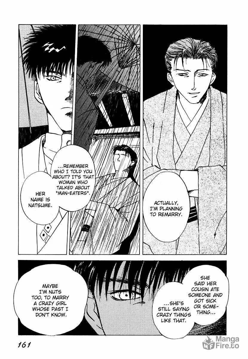 Read Dizzy chapter 4 image 50 on Lezhin