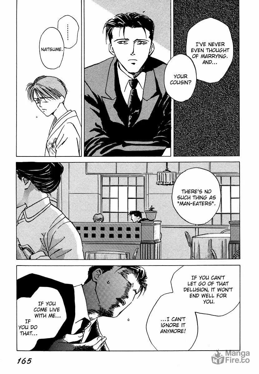 Read Dizzy chapter 4 image 54 on Lezhin