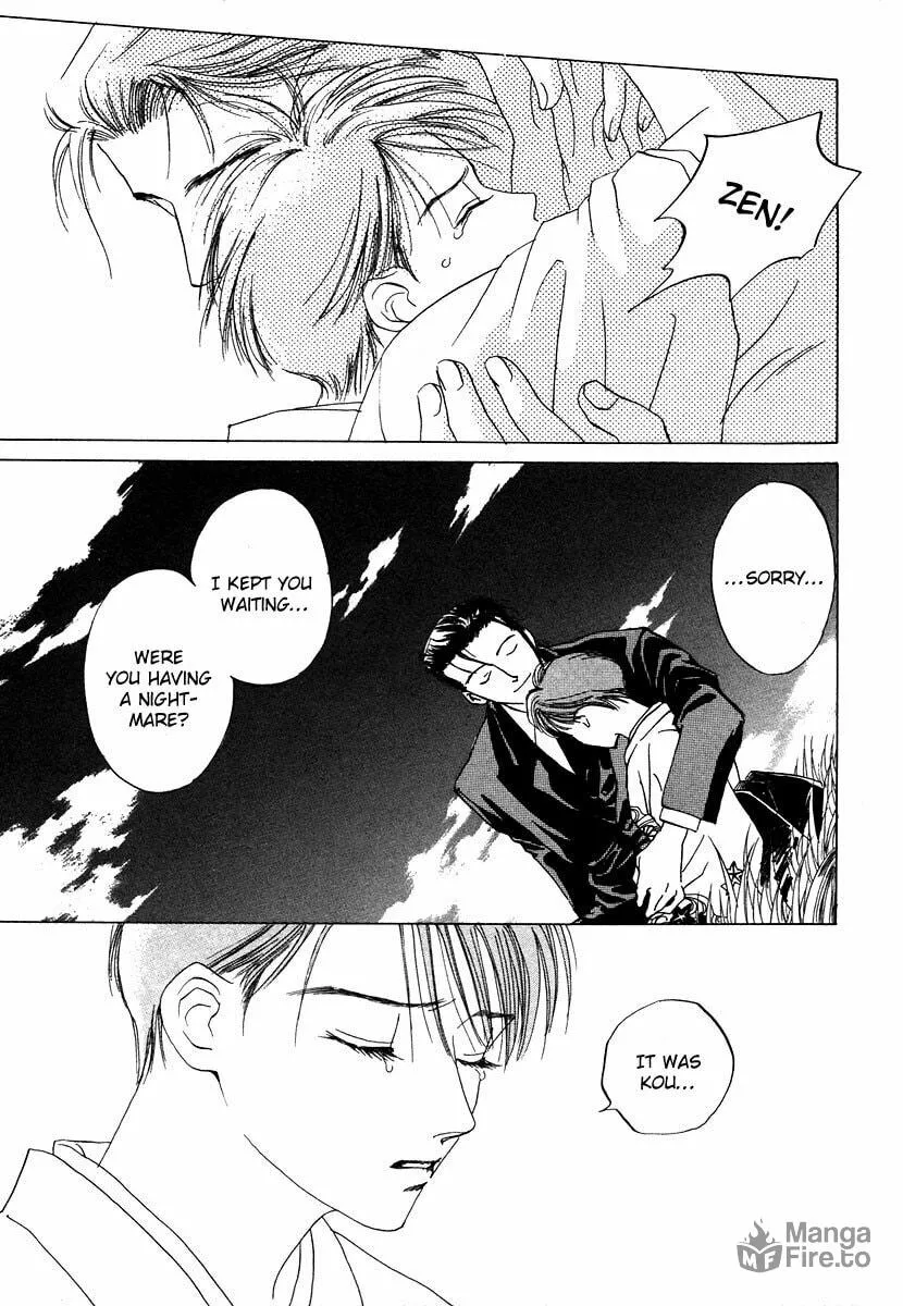 Read Dizzy chapter 4 image 9 on Lezhin