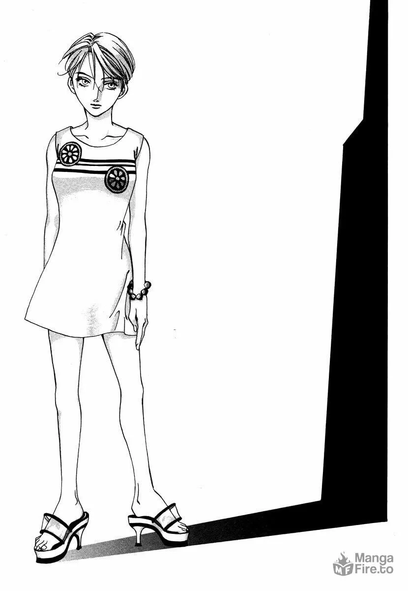 Read Dizzy chapter 5 image 9 on Lezhin