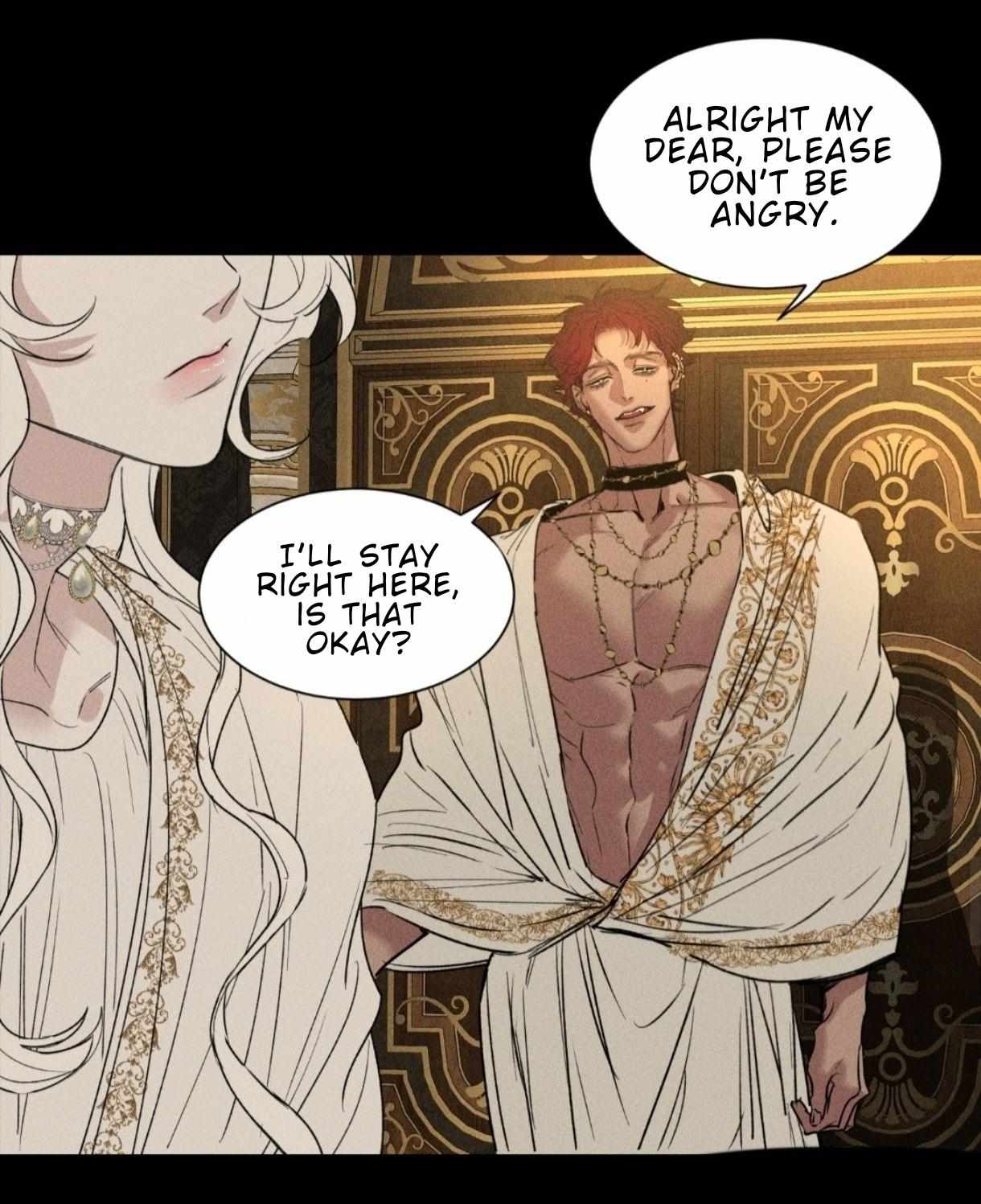 Do as You Please Chapter 28 page 16 - 