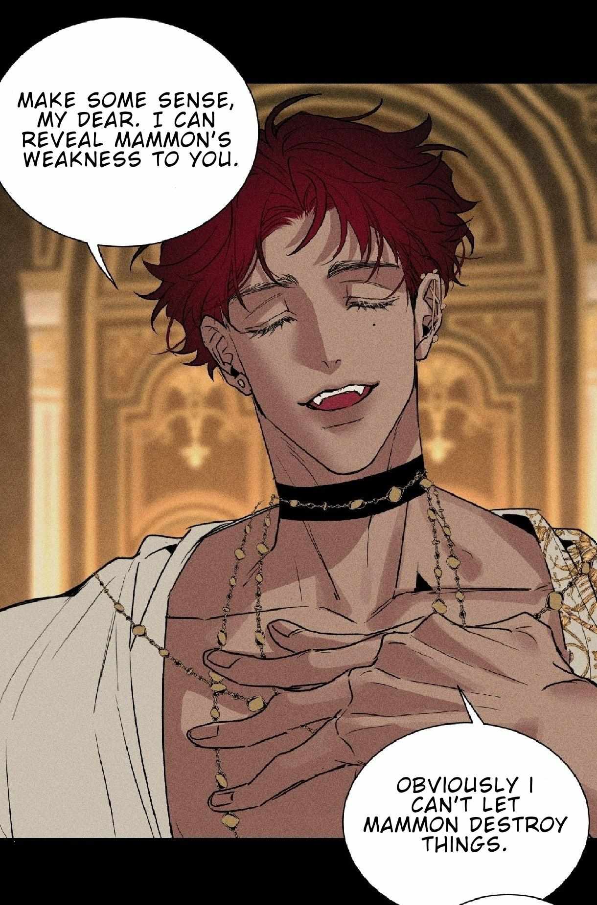 Do as You Please Chapter 28 page 19 - 