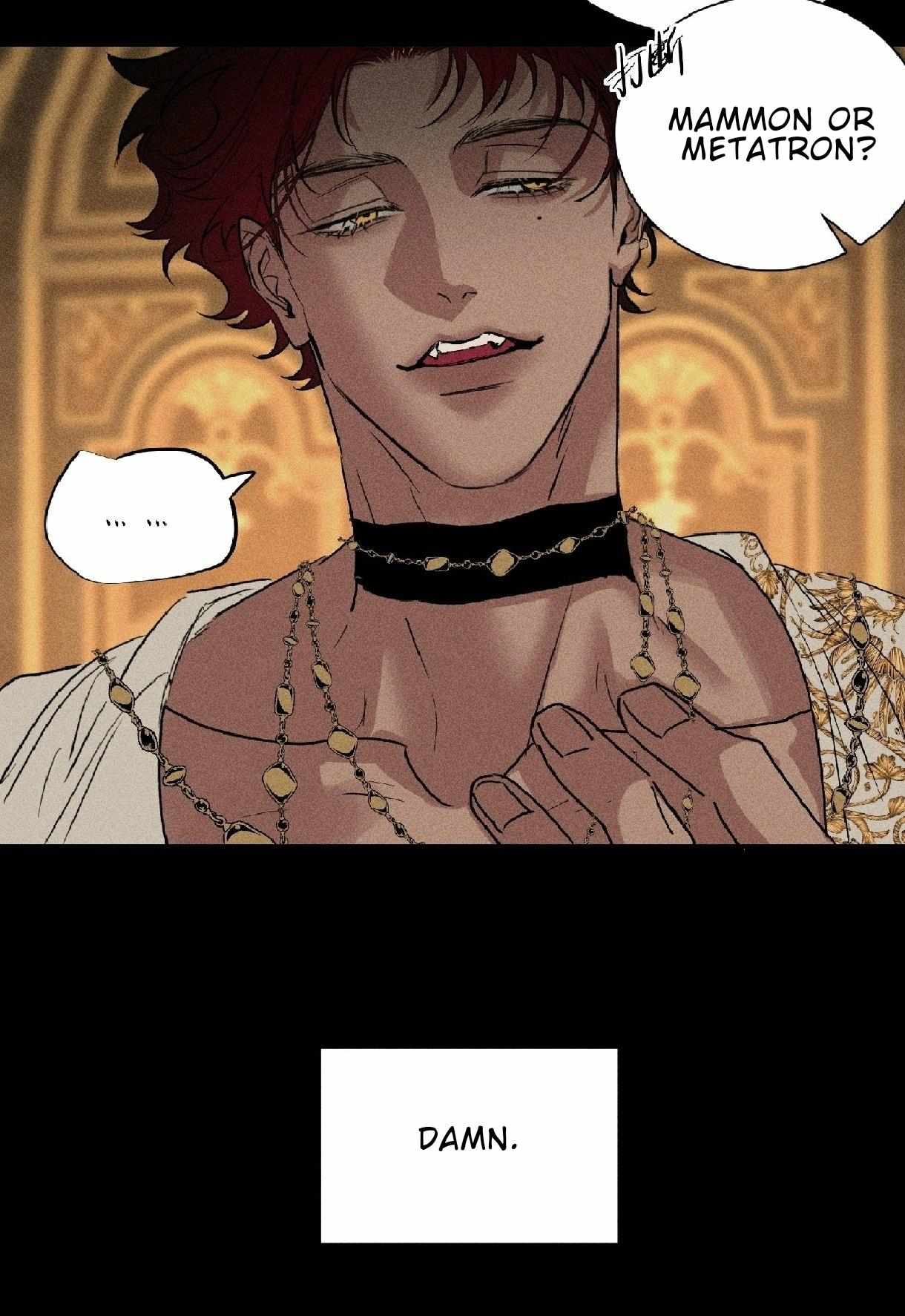 Do as You Please Chapter 28 page 20 - 