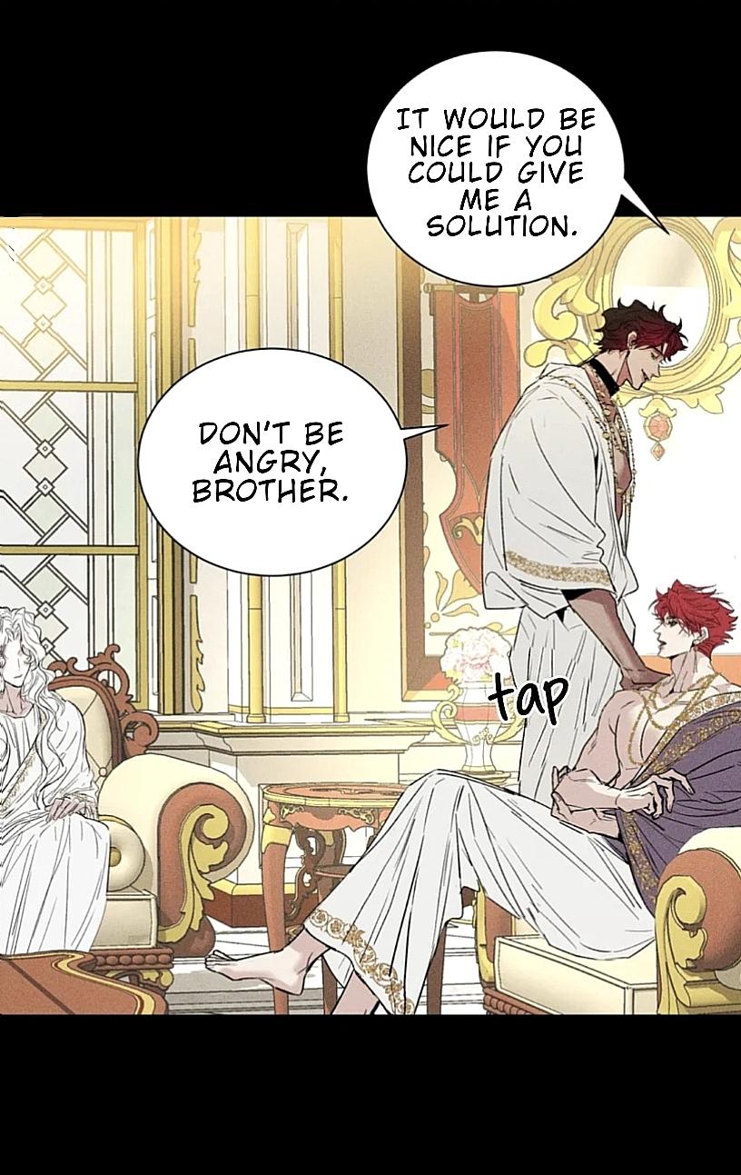 Do as You Please Chapter 28 page 3 - 