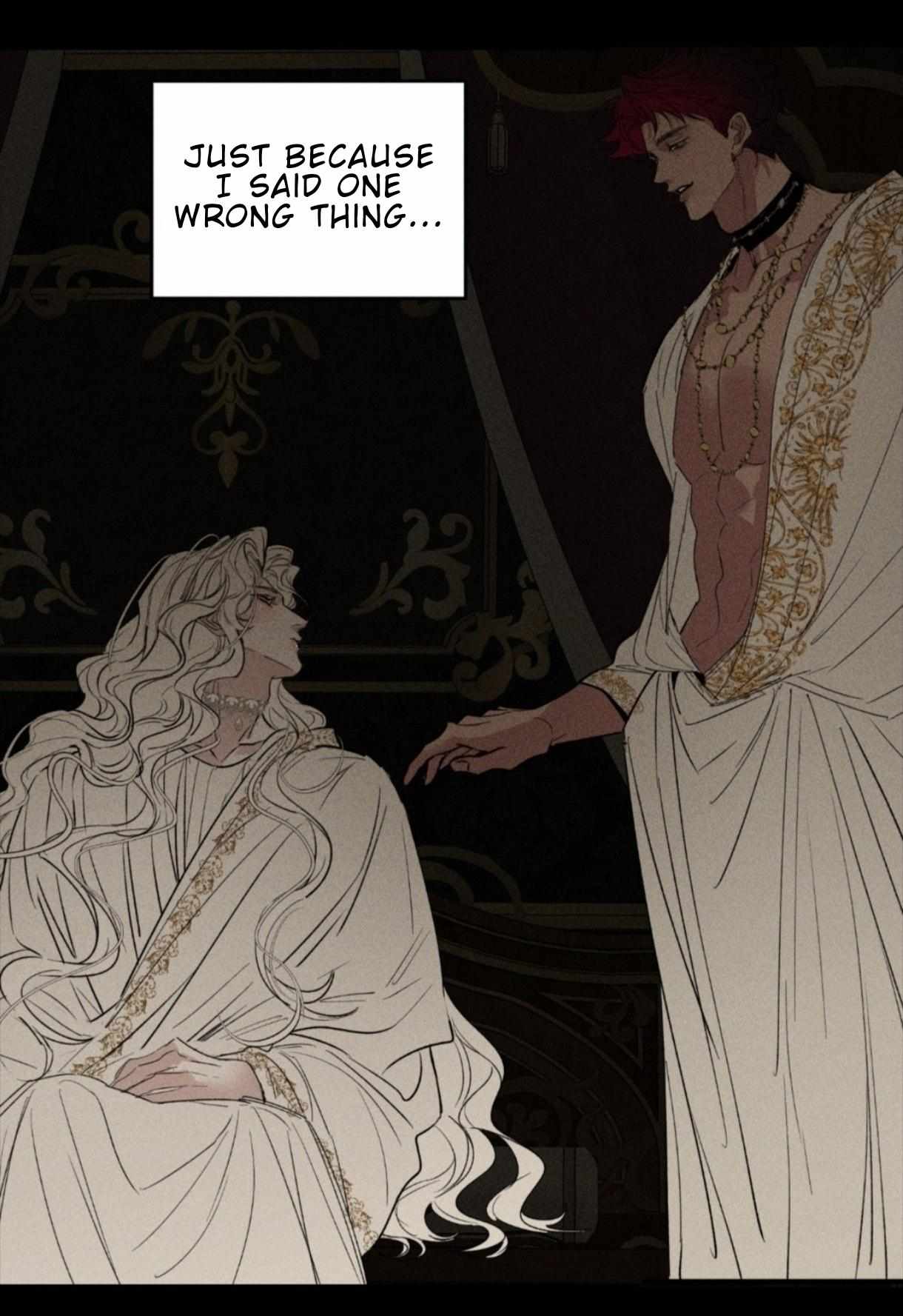 Do as You Please Chapter 28 page 21 - 