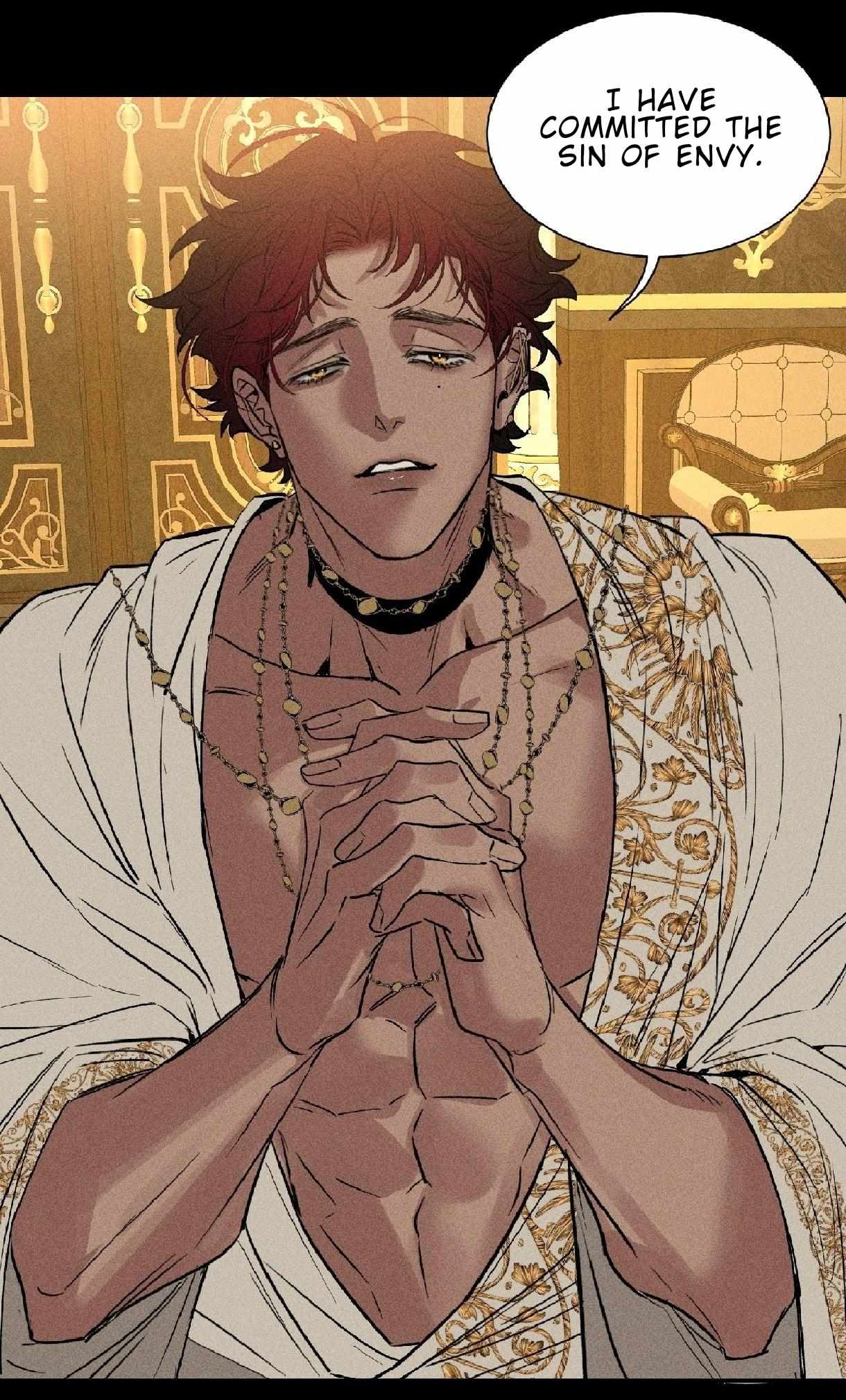 Do as You Please Chapter 28 page 25 - 
