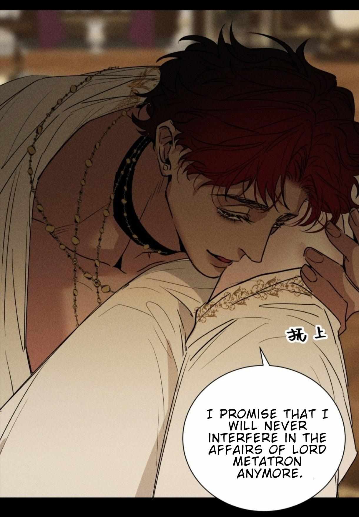 Do as You Please Chapter 28 page 30 - 