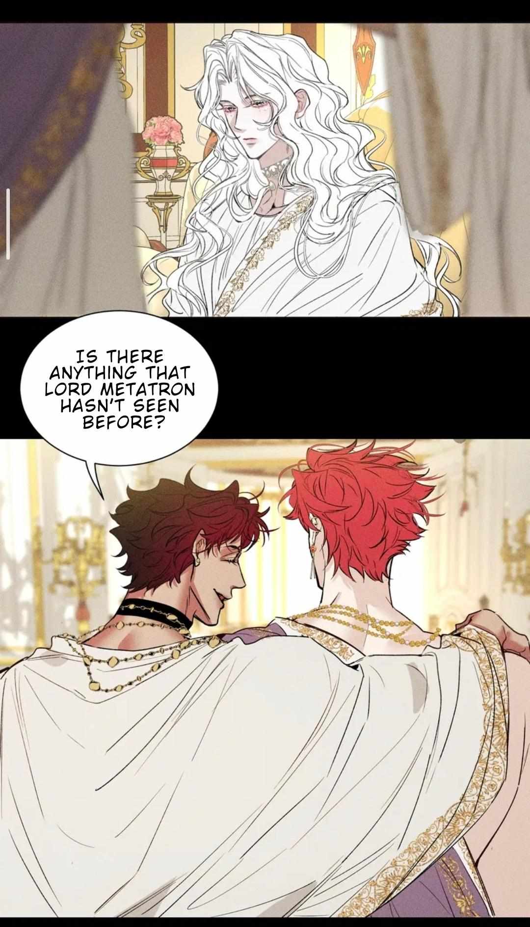 Do as You Please Chapter 28 page 4 - 