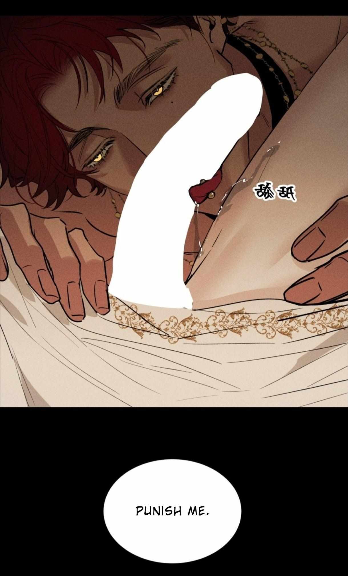 Do as You Please Chapter 28 page 33 - 