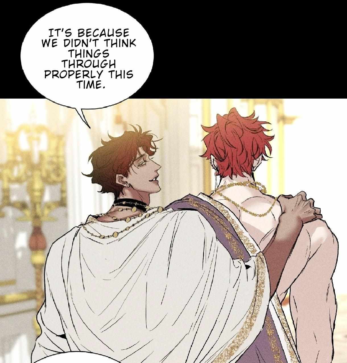 Do as You Please Chapter 28 page 5 - 