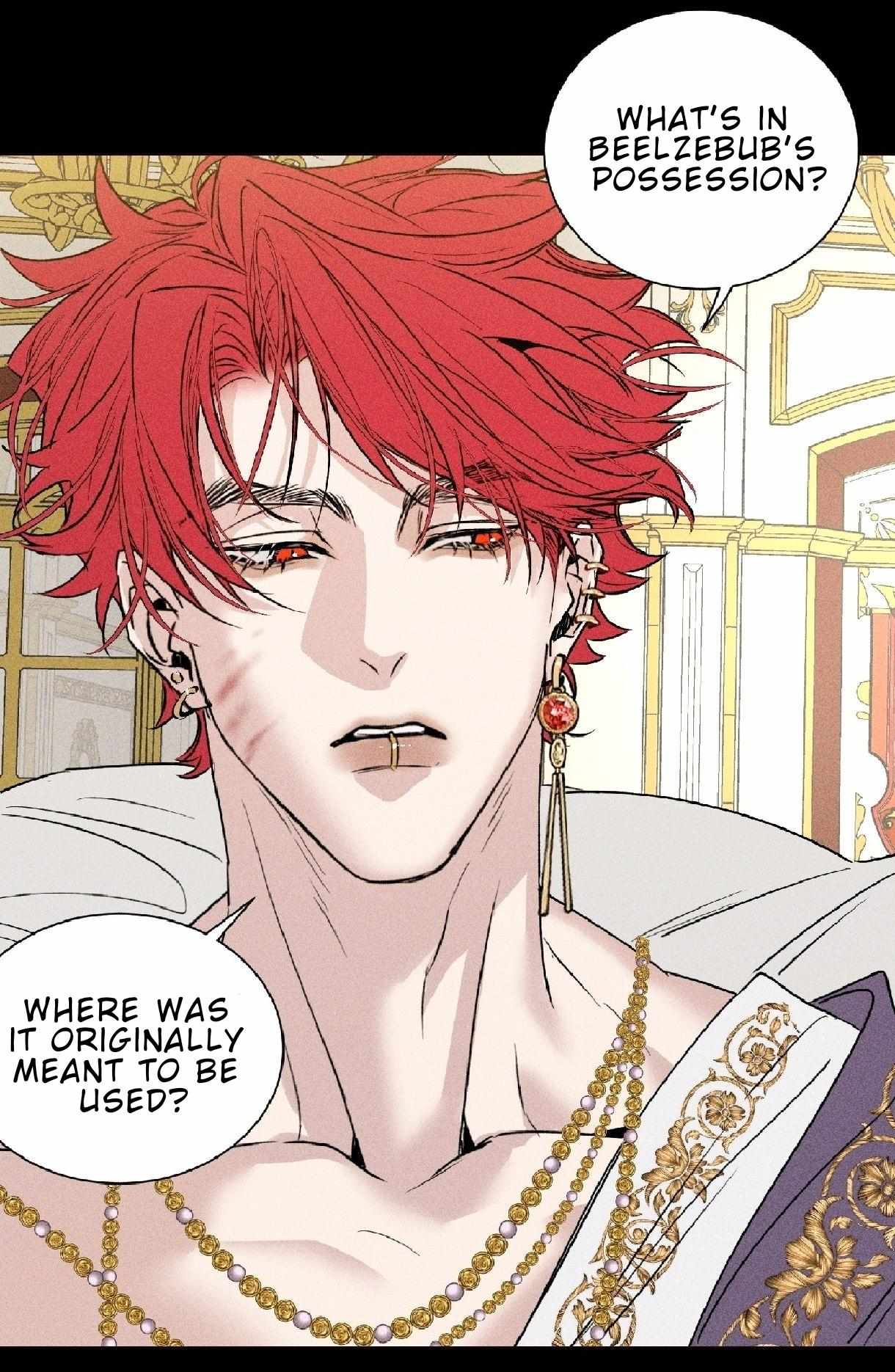 Do as You Please Chapter 28 page 7 - 