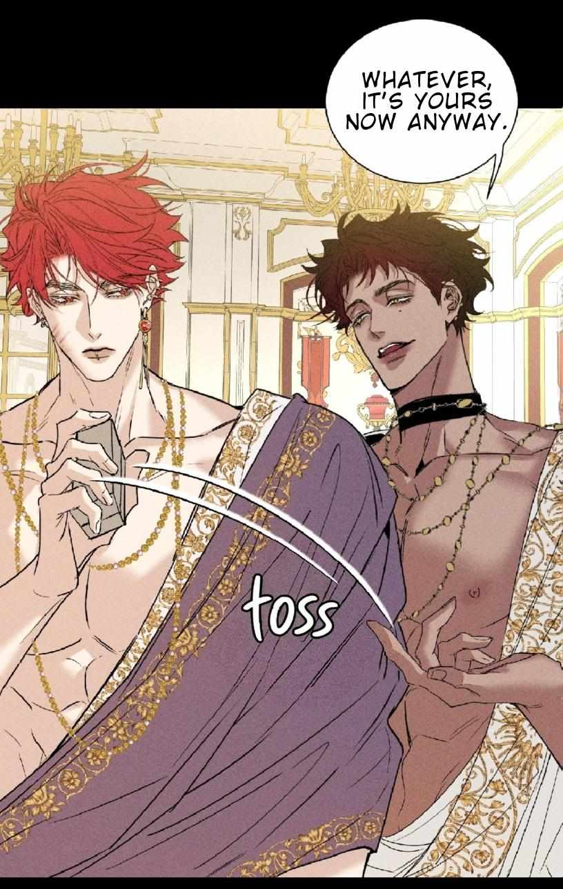 Do as You Please Chapter 28 page 8 - 