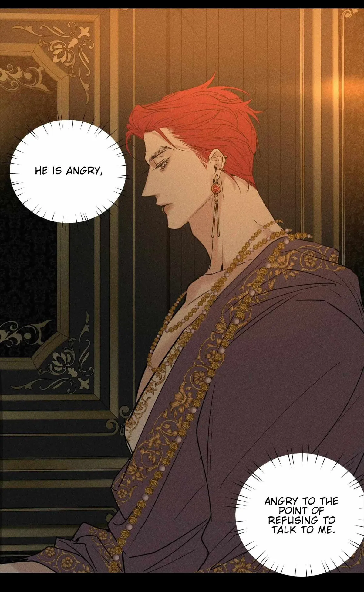Do as You Please Chapter 29 page 15 - 