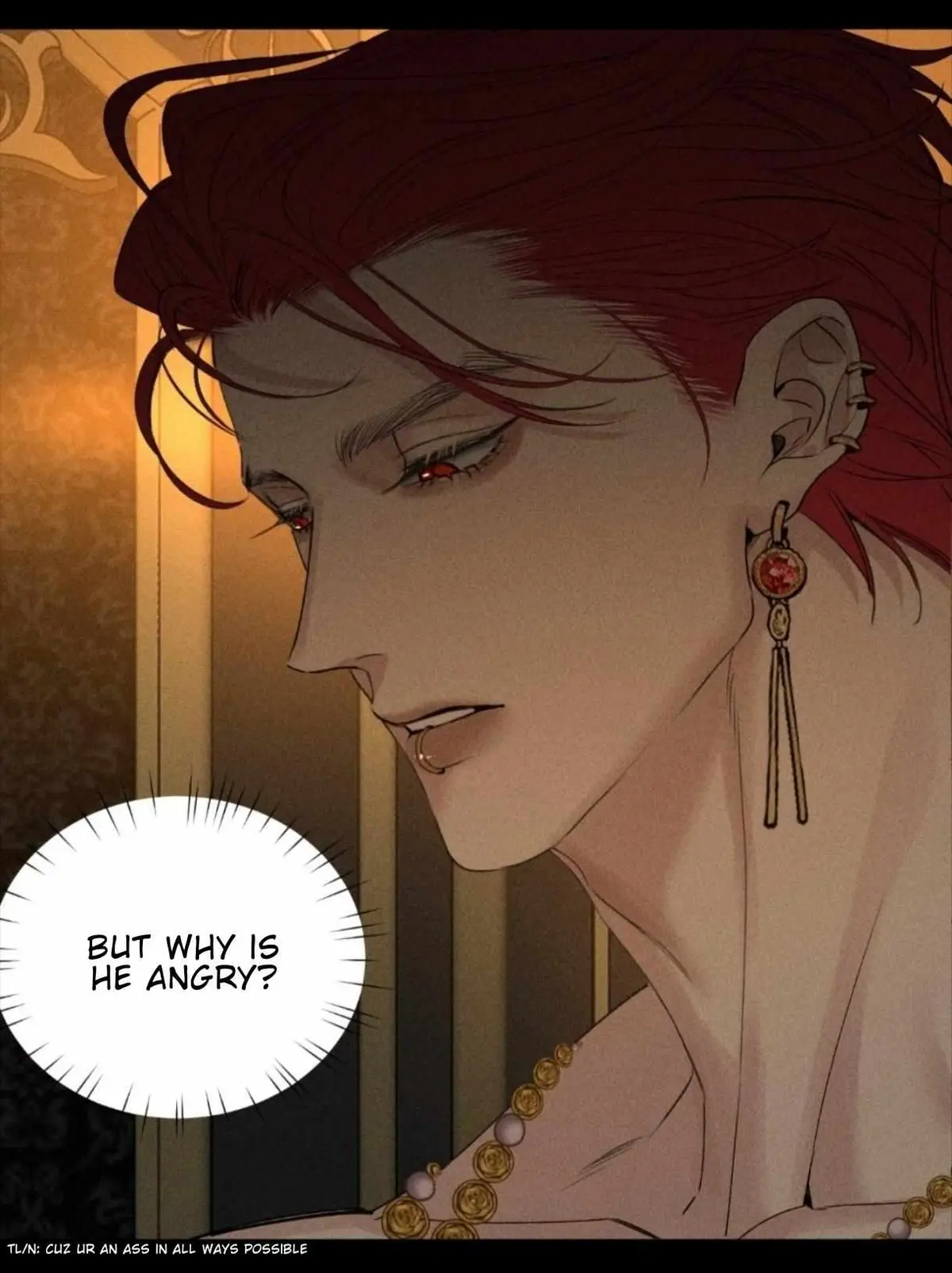 Do as You Please Chapter 29 page 16 - 