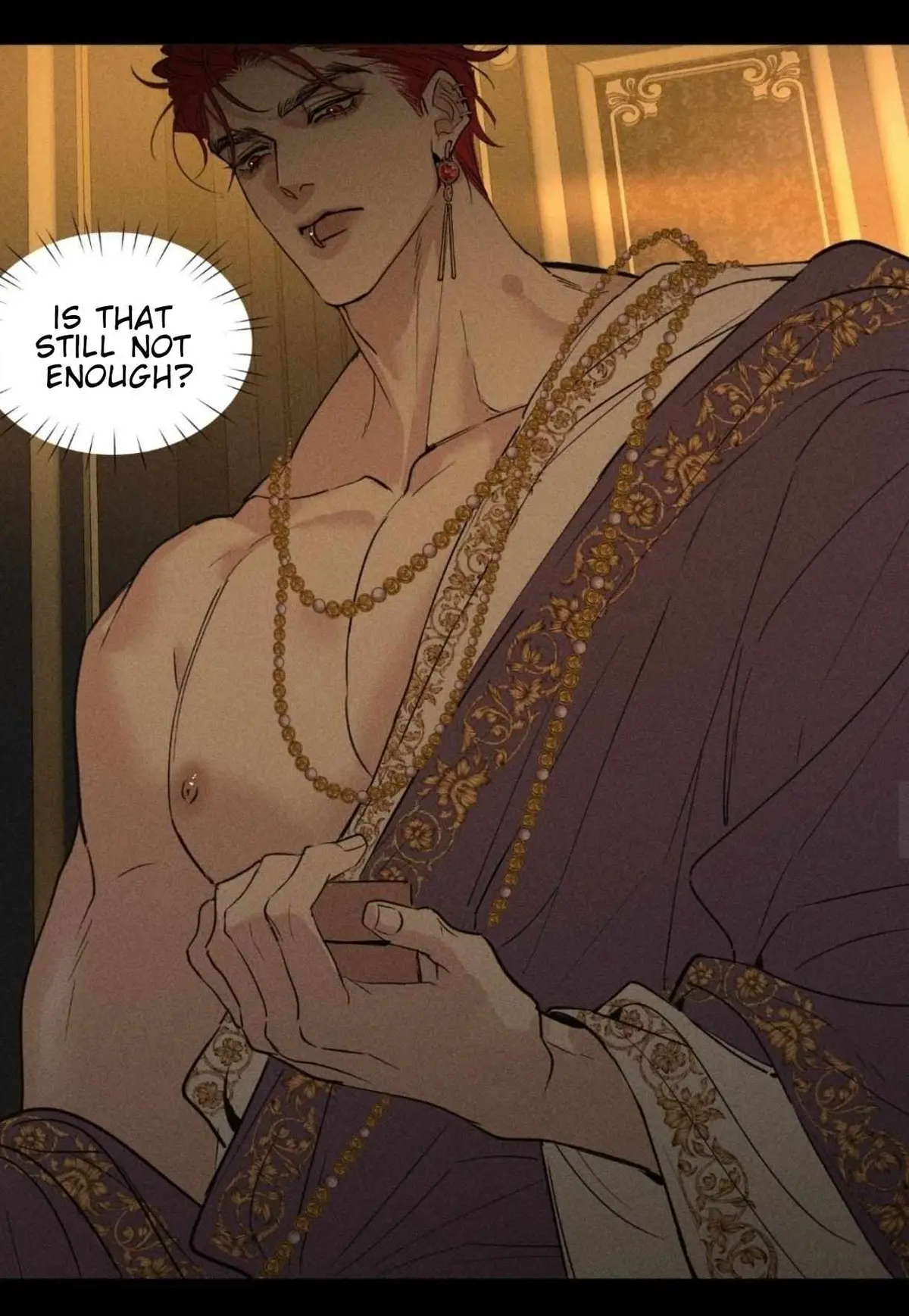 Do as You Please Chapter 29 page 19 - 