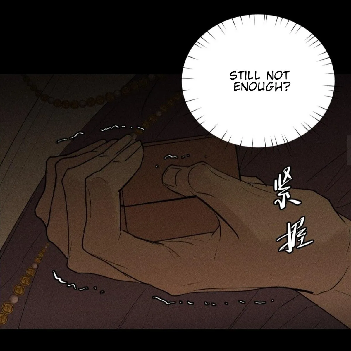 Do as You Please Chapter 29 page 20 - 