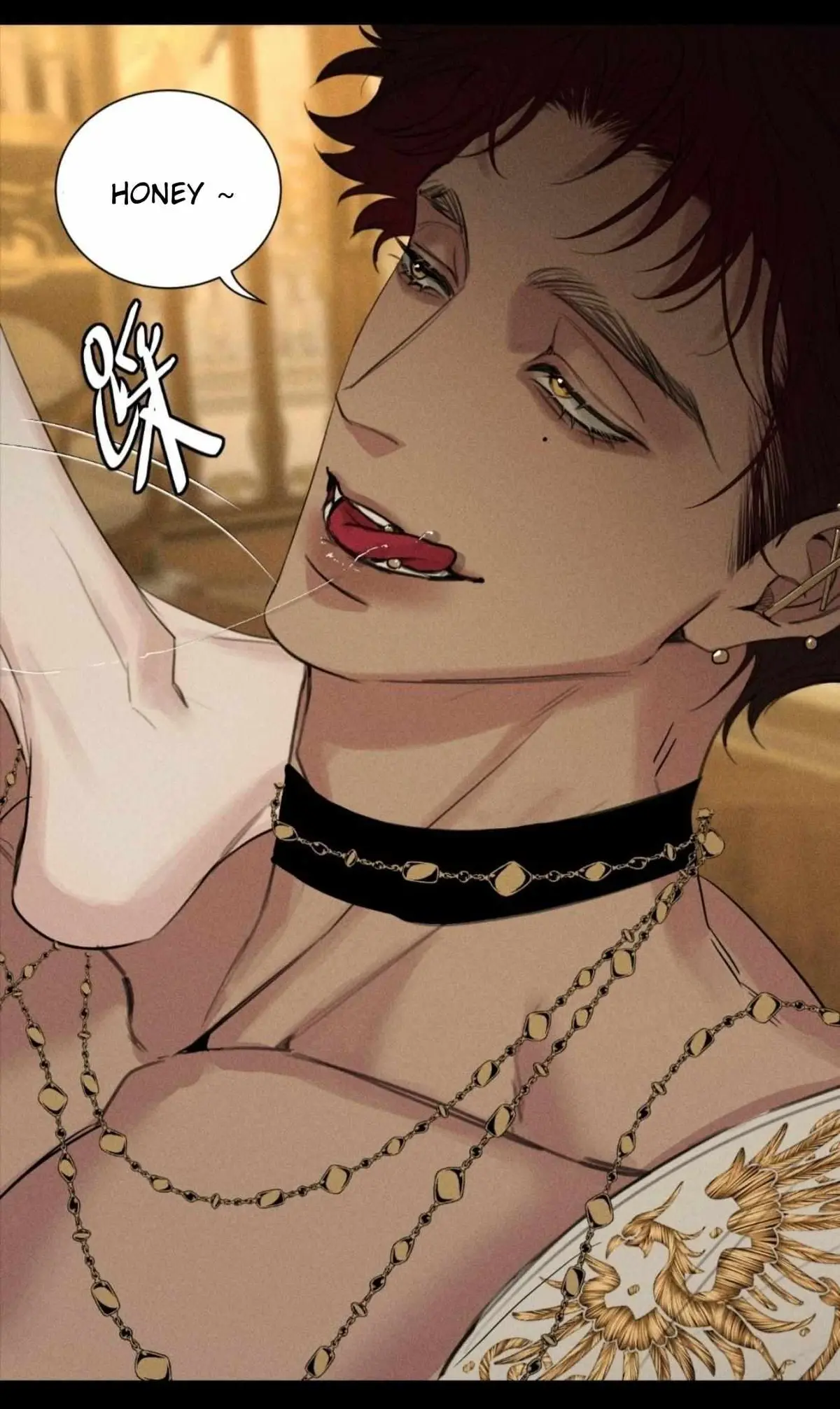 Do as You Please Chapter 29 page 3 - 