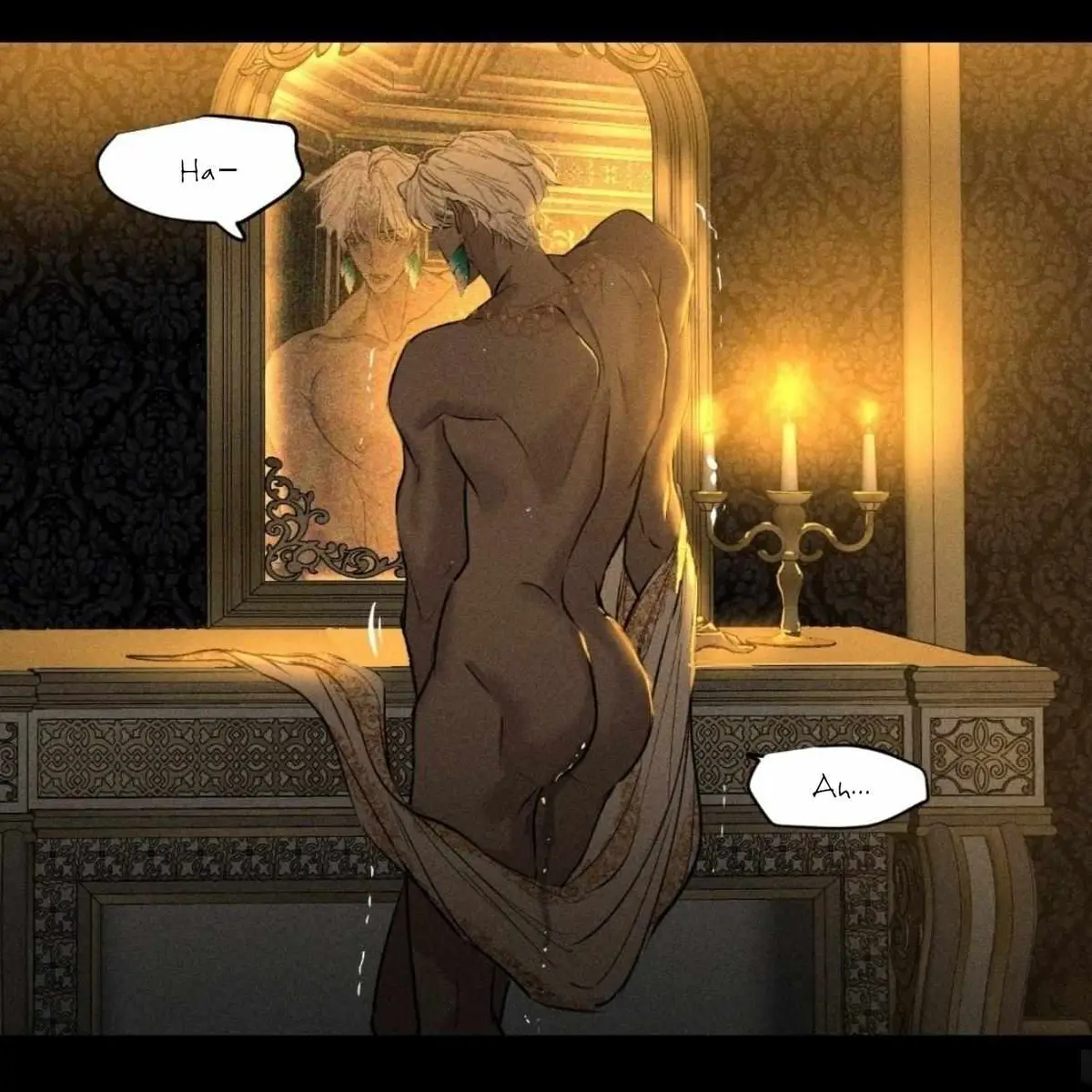 Do as You Please Chapter 29 page 22 - 