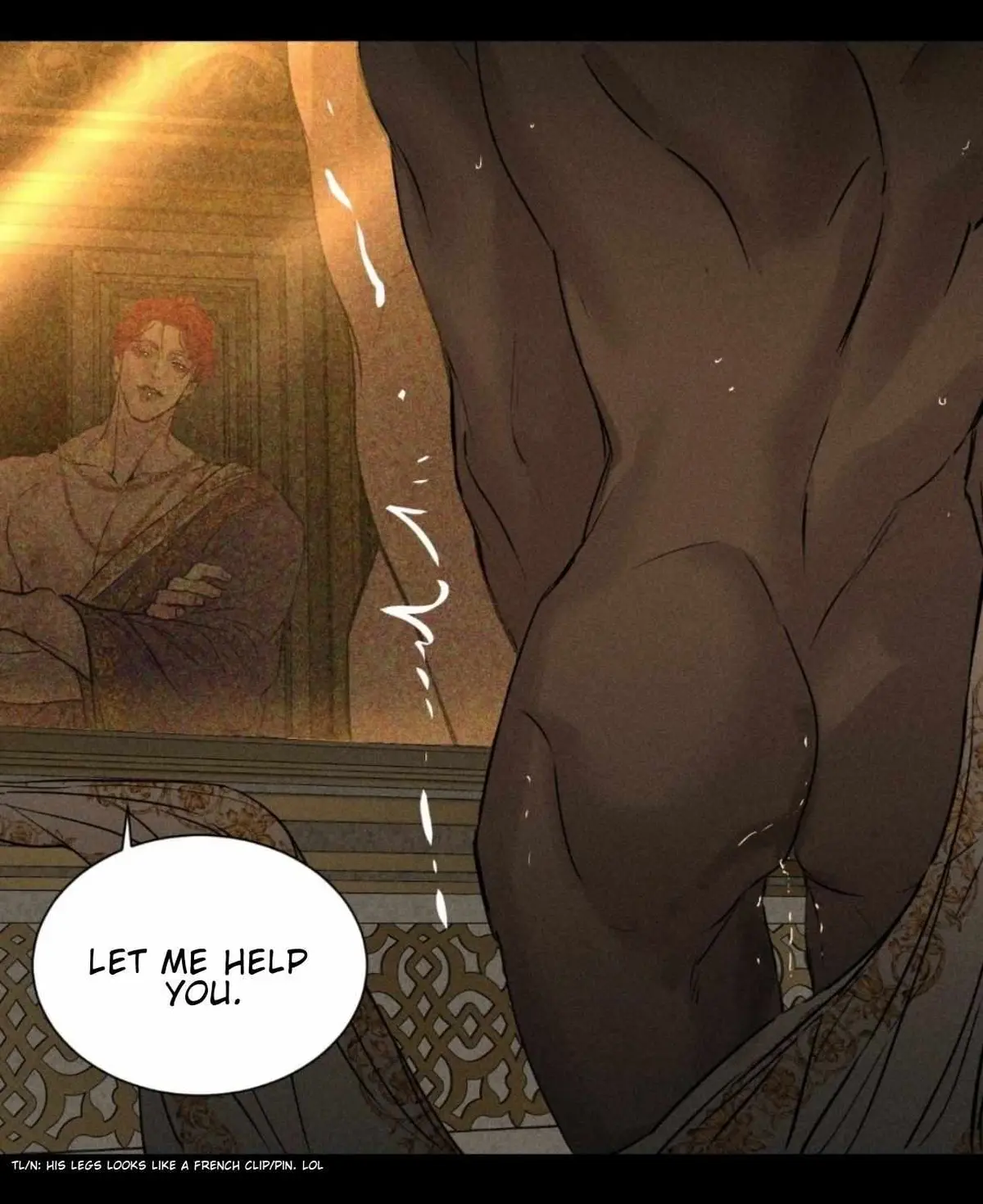 Do as You Please Chapter 29 page 23 - 
