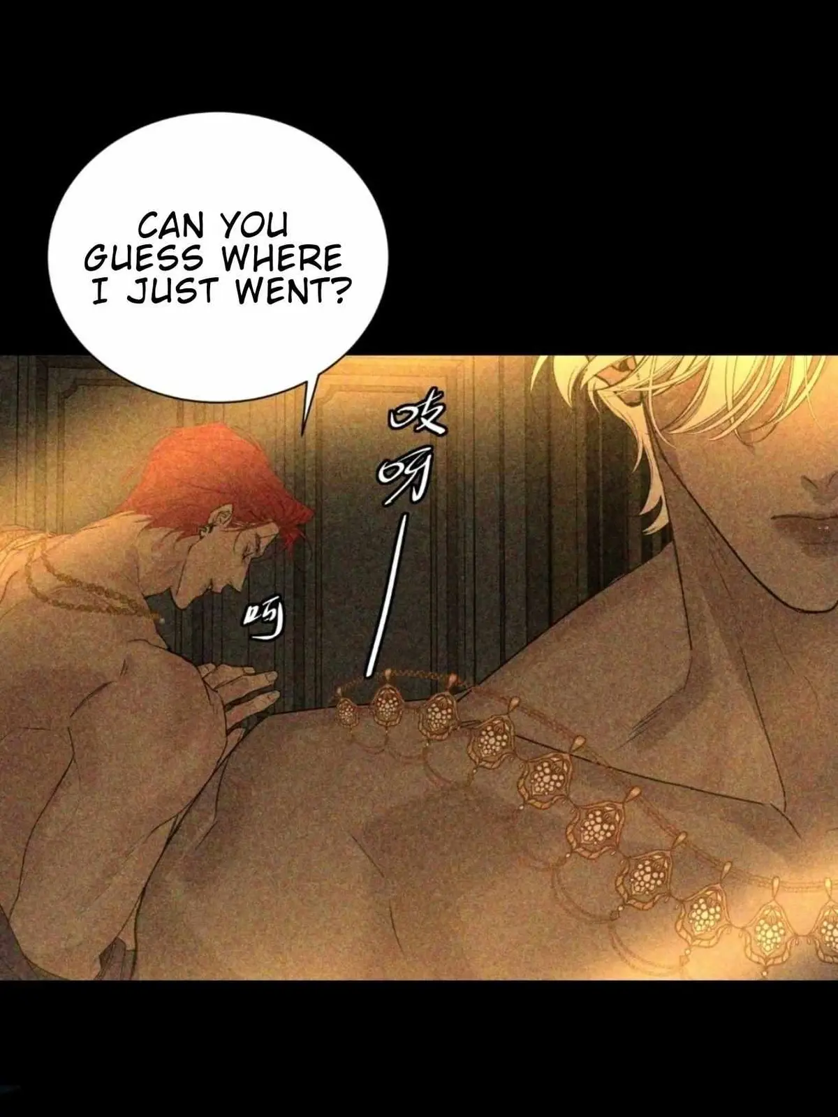 Do as You Please Chapter 29 page 26 - 