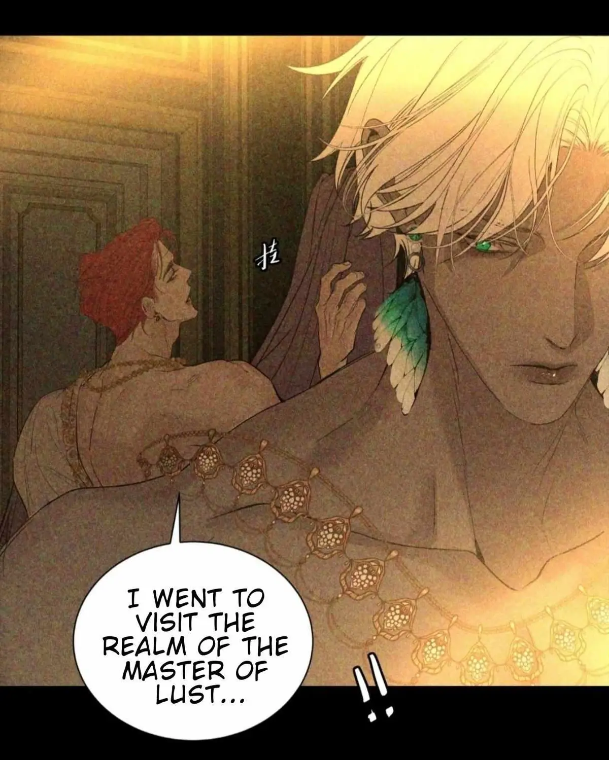 Do as You Please Chapter 29 page 27 - 