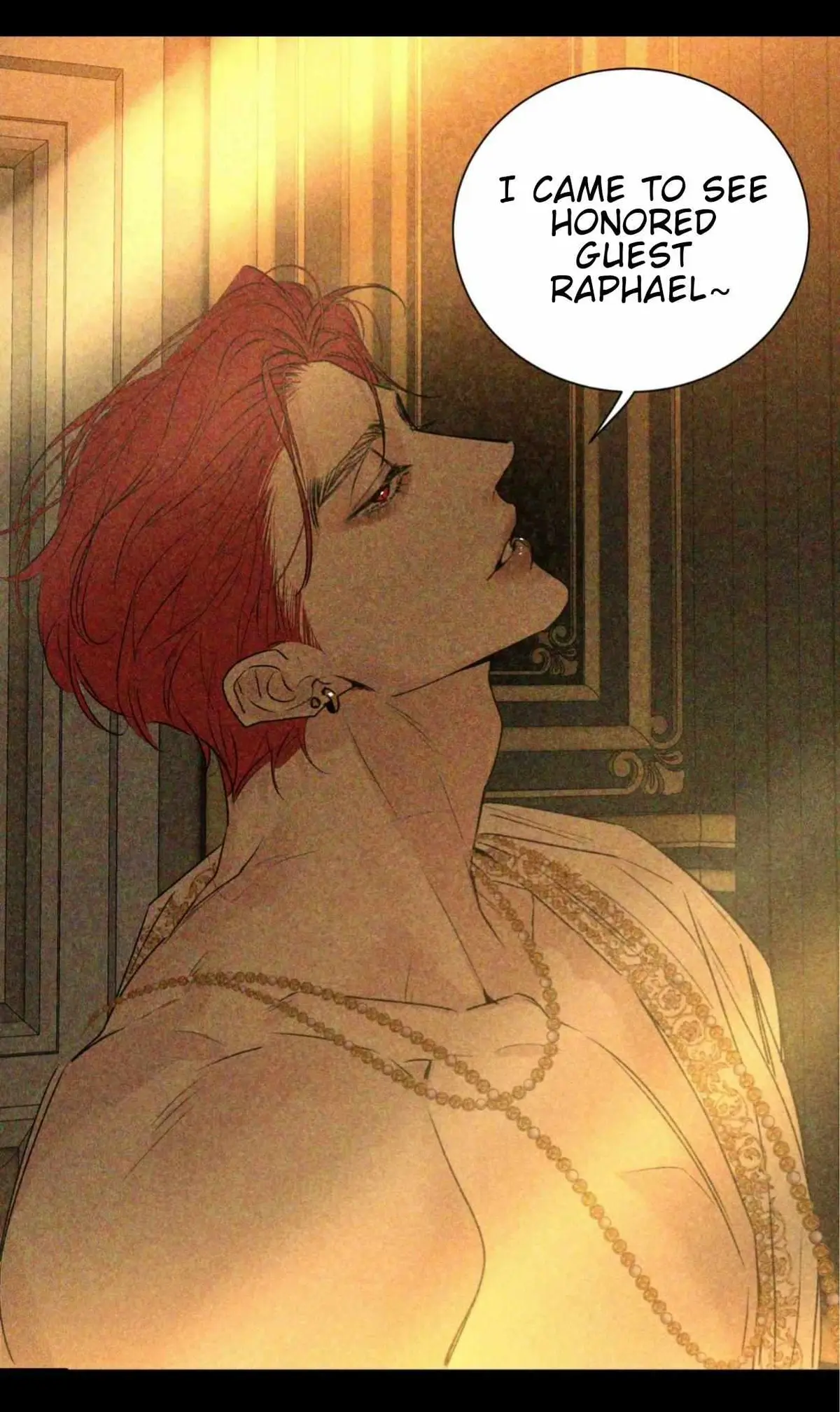 Do as You Please Chapter 29 page 28 - 