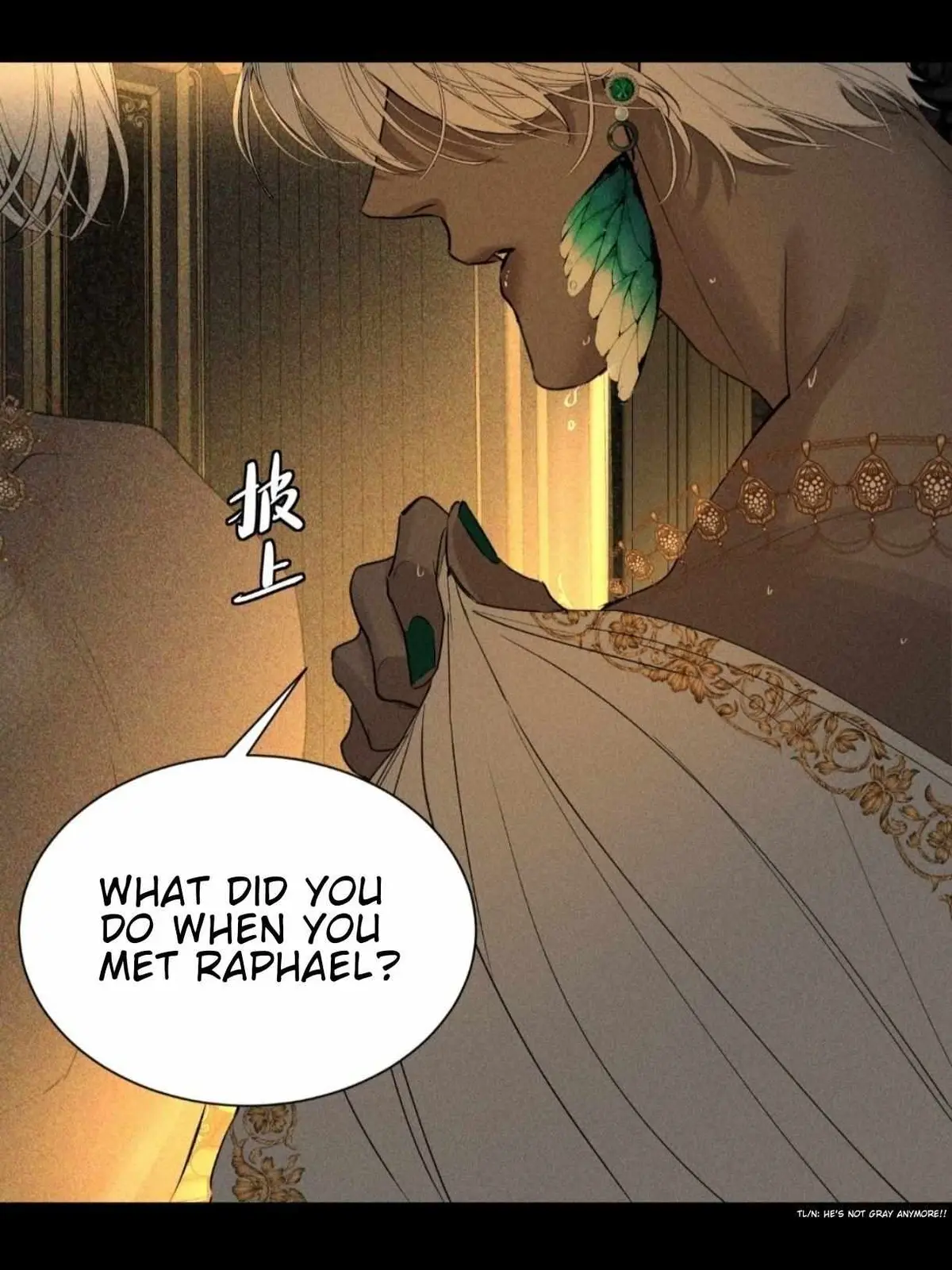Do as You Please Chapter 29 page 30 - 
